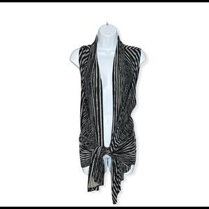 Kate apparel sz XL vest